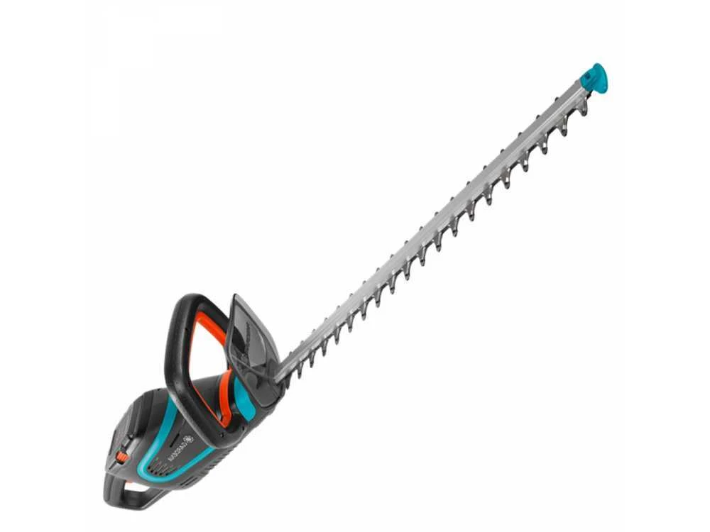 Tagliasiepi Elettrico Gardena PowerCut Li-40/60 - Tosasiepi Da 40 V/2.6 Ah Con Barra Da 60 Cm - immagine 10