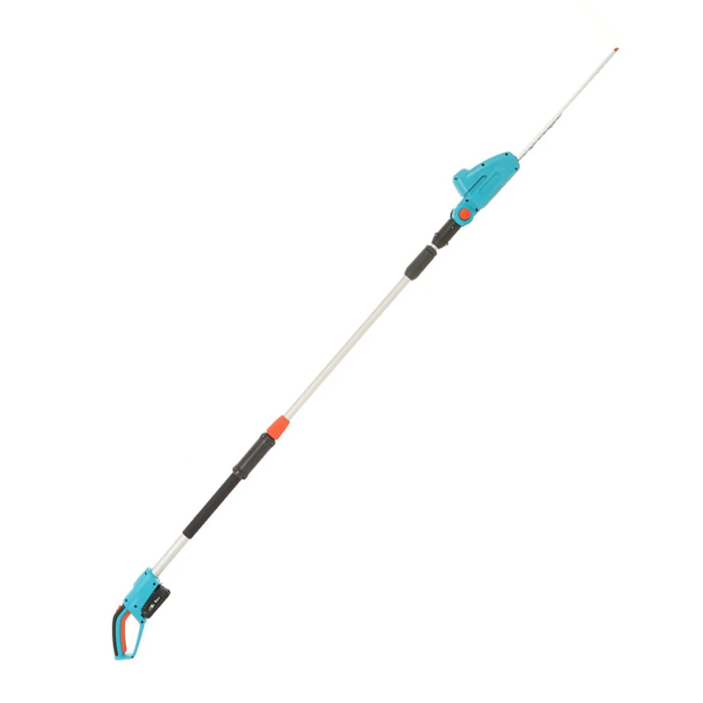 Tagliasiepi Elettrico Telescopico, Gardena THS 42/18V - SENZA BATTERIE E CARICABATTERIE