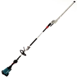 Tagliasiepi Su Asta Di Prolunga A Batteria 36V Multifunzione Makita DUX60Z - Batterie 2x18V 5Ah