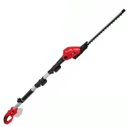 Tagliasiepi Su Asta Di Prolunga A Batteria Orientabile Valex M-TST18 - SENZA BATTERIA E CARICABATTERIA