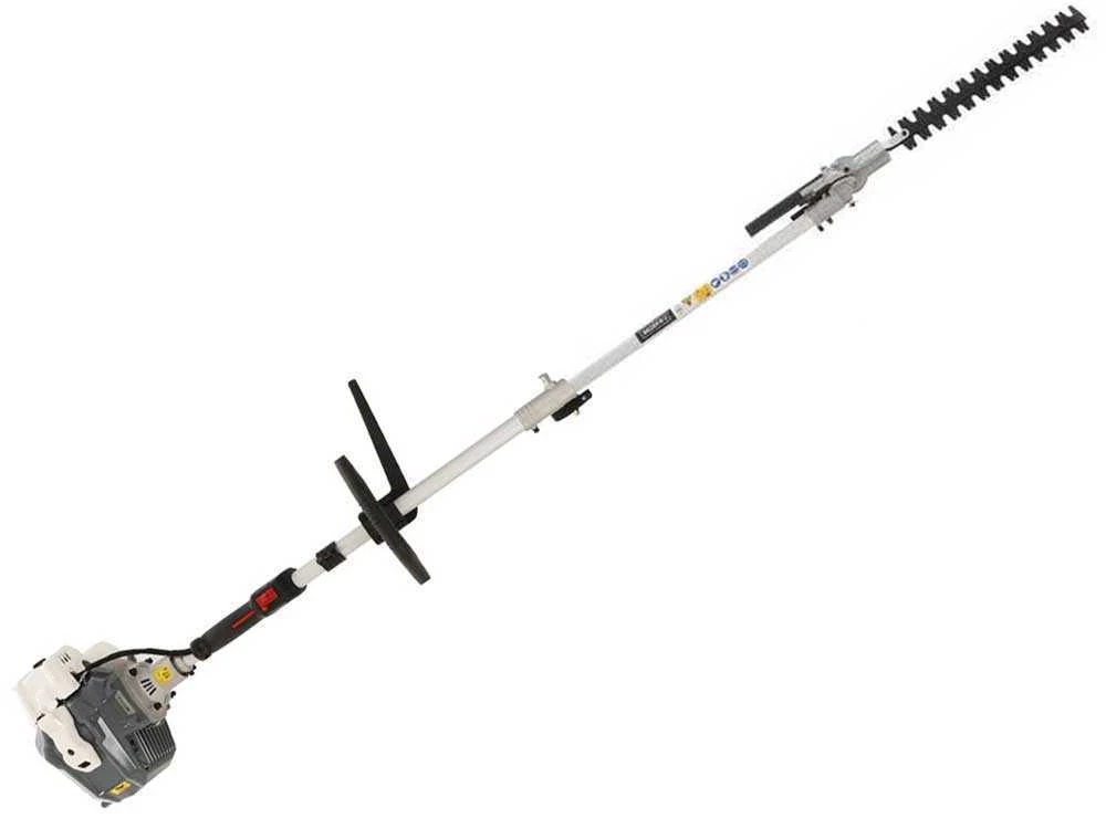 Tagliasiepi Su Asta Di Prolunga A Scoppio Blackstone BCI 520L - Motore 51.7cc - immagine 2