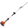 Tagliasiepi Su Asta Di Prolunga A Scoppio Echo HCA-236ESLW - Lama Da 52 Cm - Potenza 0,96 HP