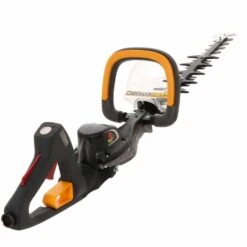 Tagliasiepi Zanon Raptor 600 - SENZA BATTERIE E CARICABATTERIE