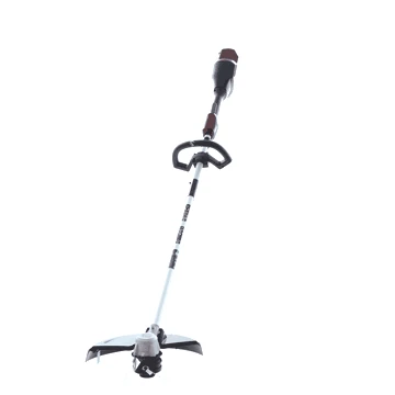 TORO TO-51835T - Decespugliatore A Batteria - 60V - 6Ah - immagine 2