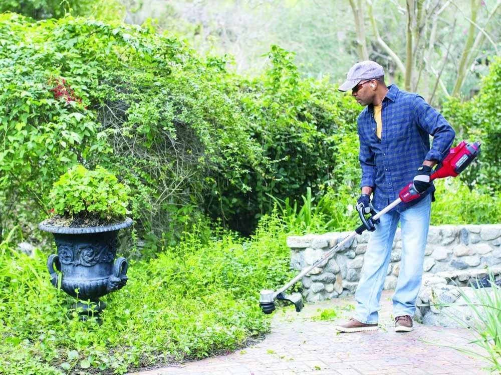 TORO TO-51835T - Decespugliatore A Batteria - 60V - 6Ah - immagine 3