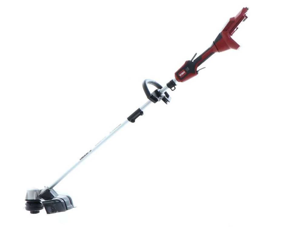 TORO TO-51835T - Decespugliatore A Batteria - 60V - 6Ah - immagine 13