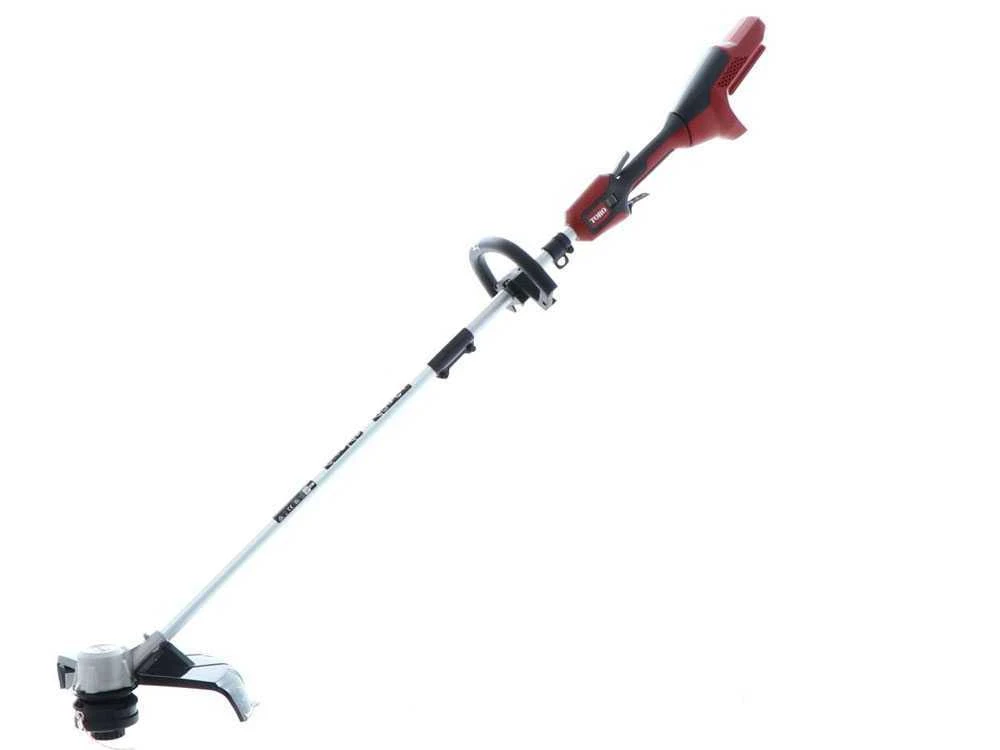 TORO TO-51835T - Decespugliatore A Batteria - 60V - 6Ah - immagine 16
