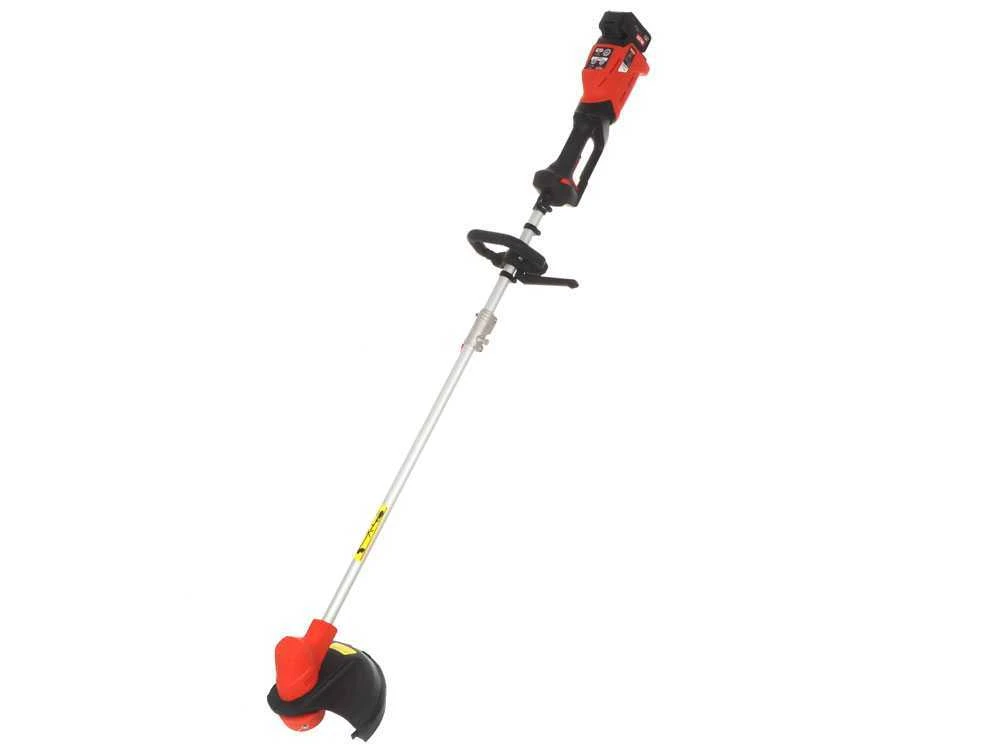 VALEX M-DEB18 - Decespugliatore A Batteria - SENZA BATTERIE E CARICABATTERIE - immagine 3