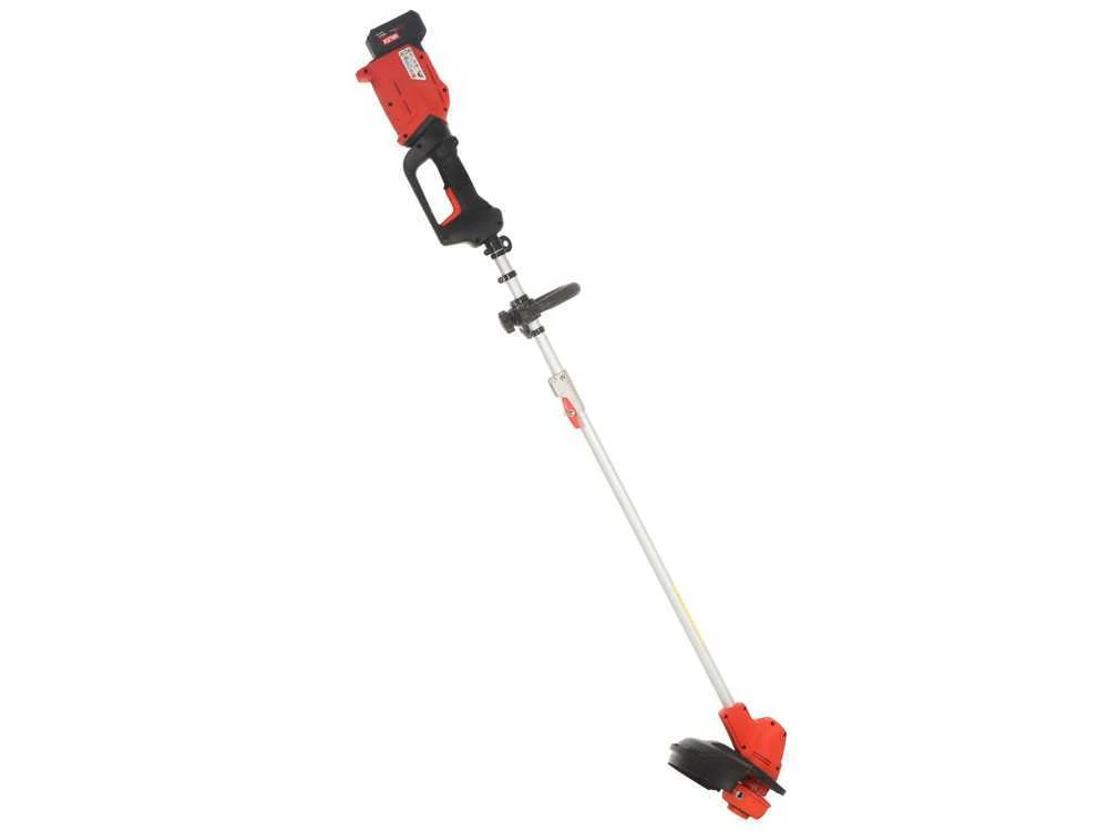 VALEX M-DEB18 - Decespugliatore A Batteria - SENZA BATTERIE E CARICABATTERIE - immagine 9