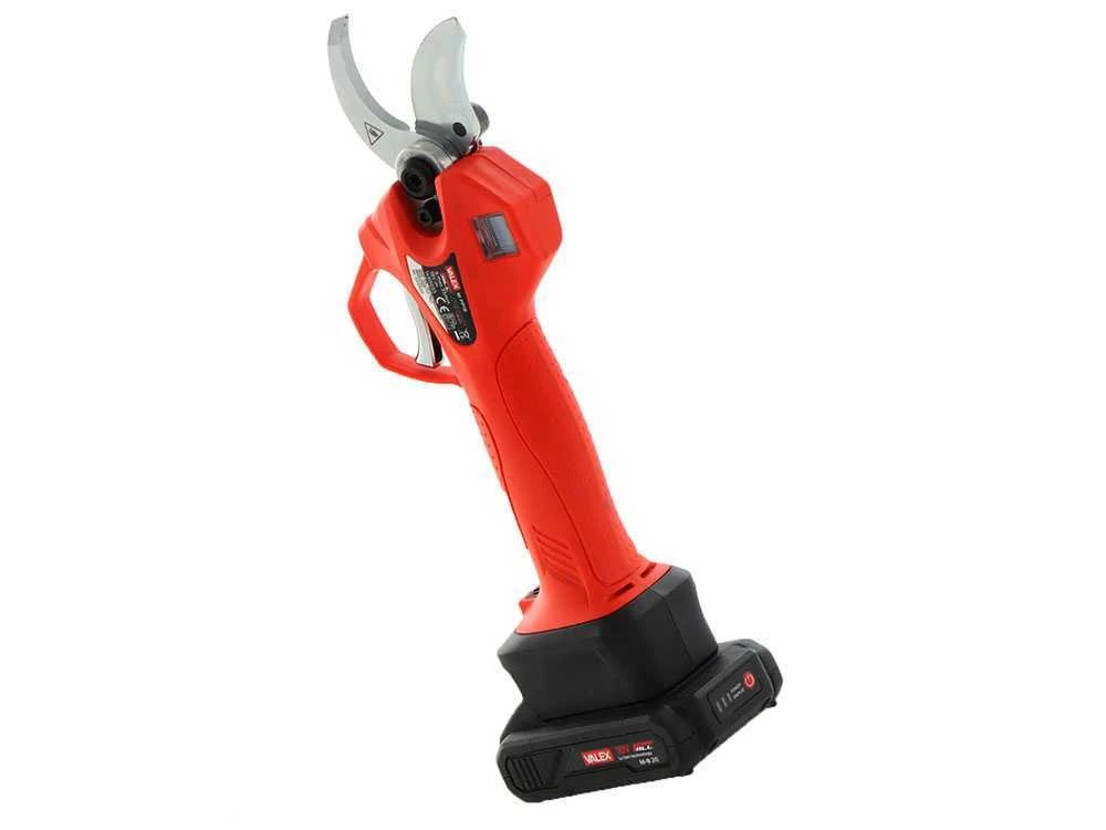 Valex M-FPB18 - Forbice Elettrica Da Potatura - 18V 2Ah - immagine 6