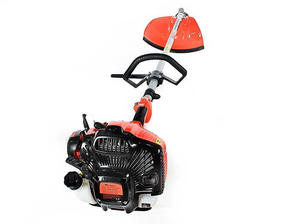 Zomax ZMG 4312 S - Decespugliatore A Scoppio - immagine 8