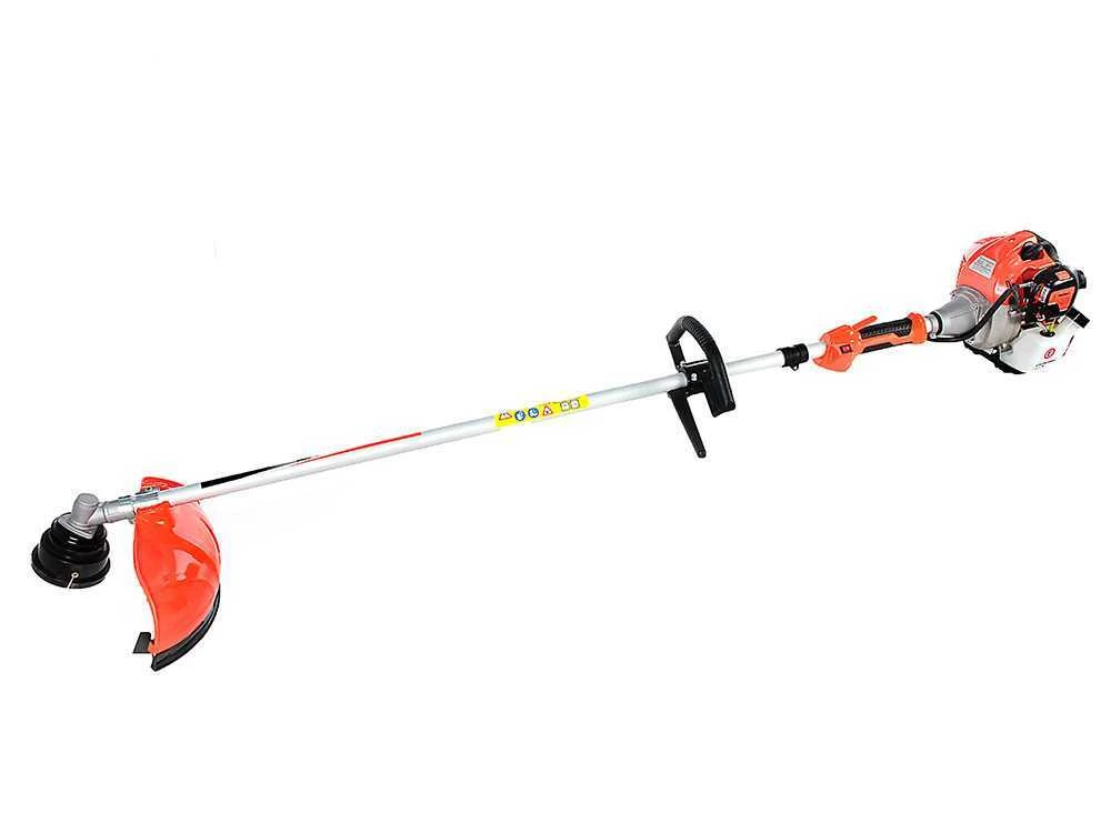 Zomax ZMG 4312 S - Decespugliatore A Scoppio - immagine 10