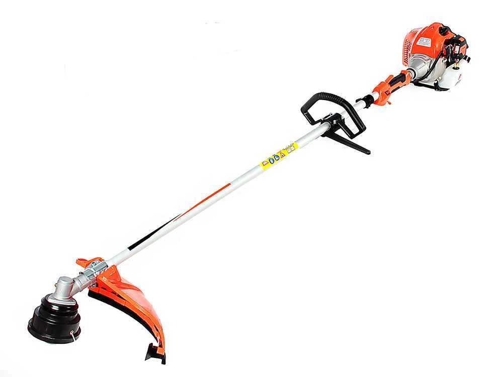 Zomax ZMG 4312 S - Decespugliatore A Scoppio - immagine 7