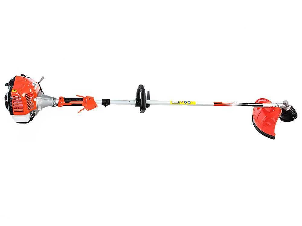 Zomax ZMG 4312 S - Decespugliatore A Scoppio - immagine 3