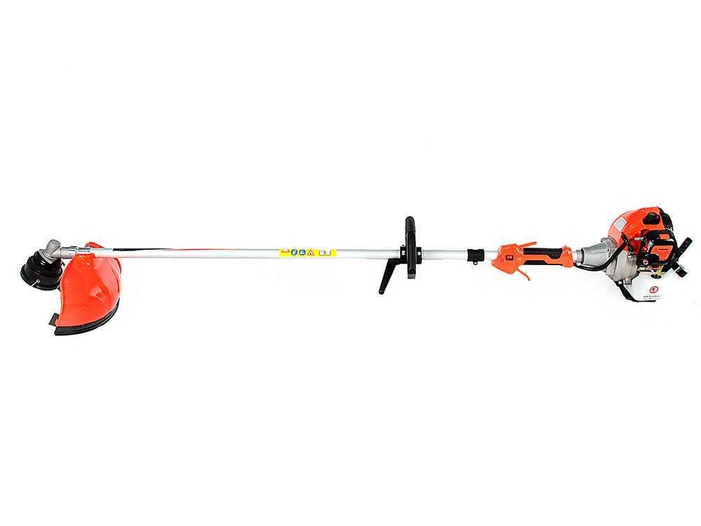 Zomax ZMG 5313 S - Decespugliatore A Scoppio - immagine 4
