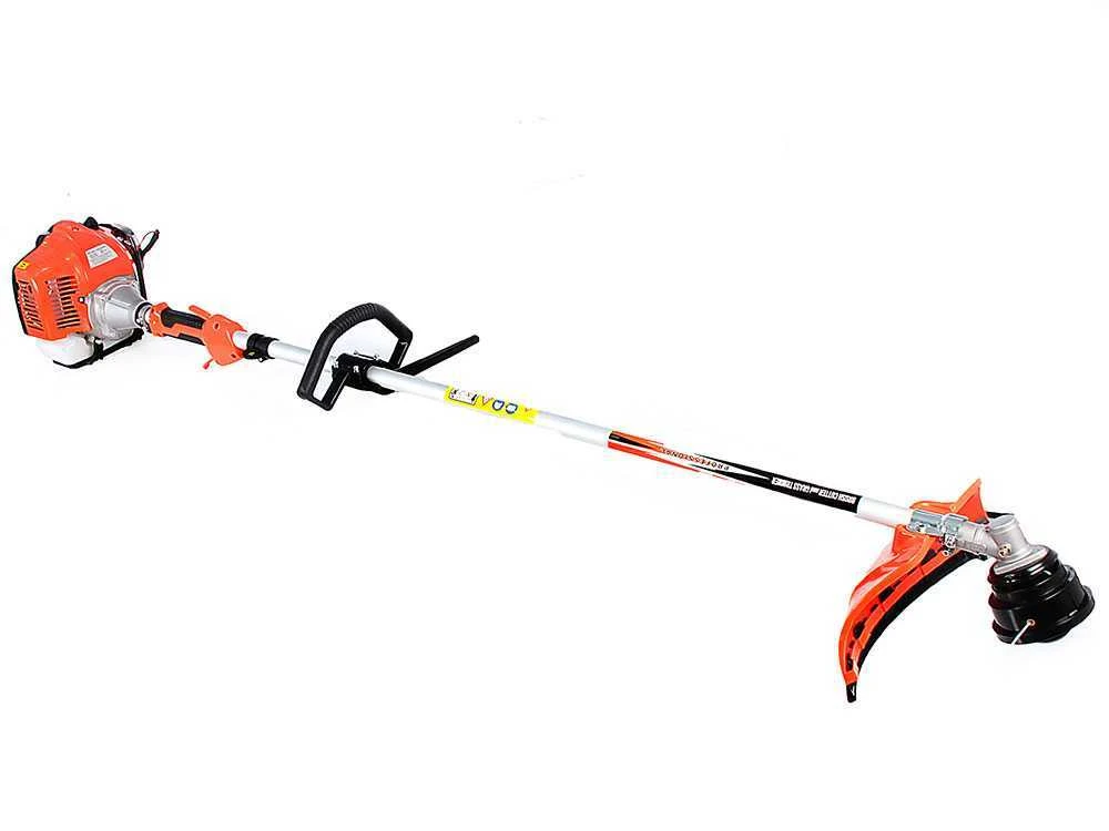 Zomax ZMG 5313 S - Decespugliatore A Scoppio - immagine 9