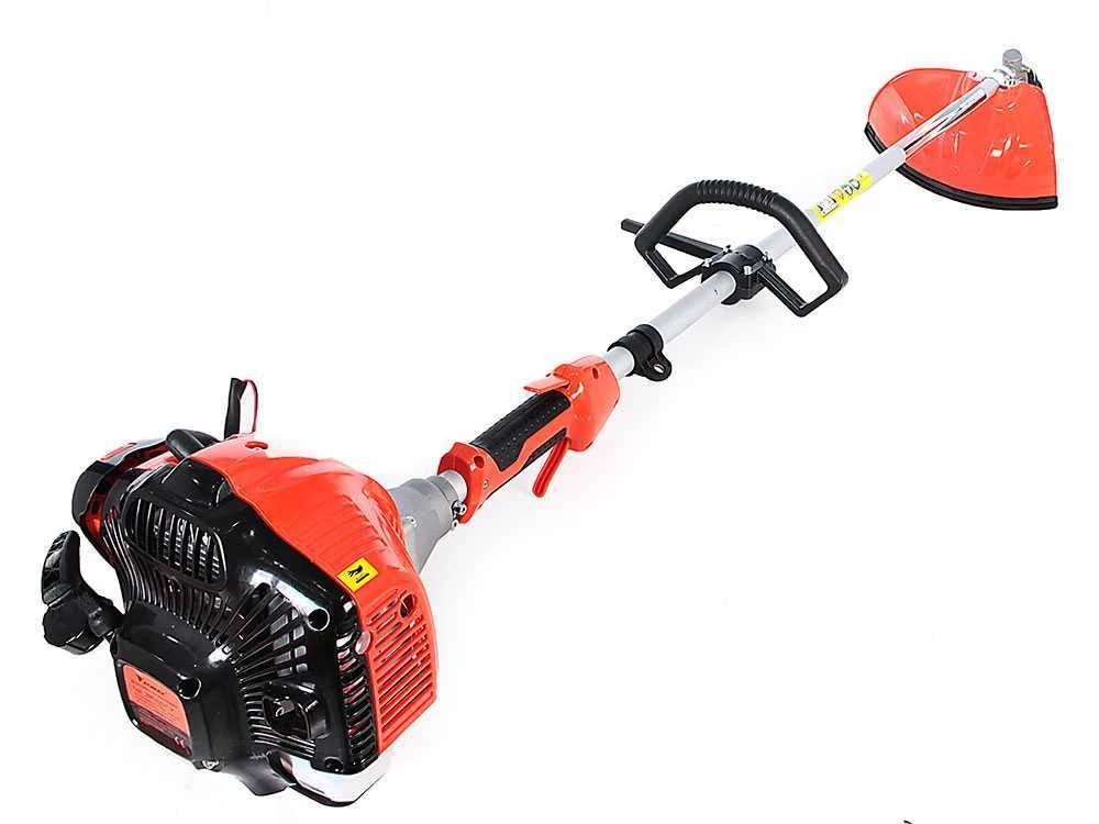 Zomax ZMG 5313 S - Decespugliatore A Scoppio - immagine 11