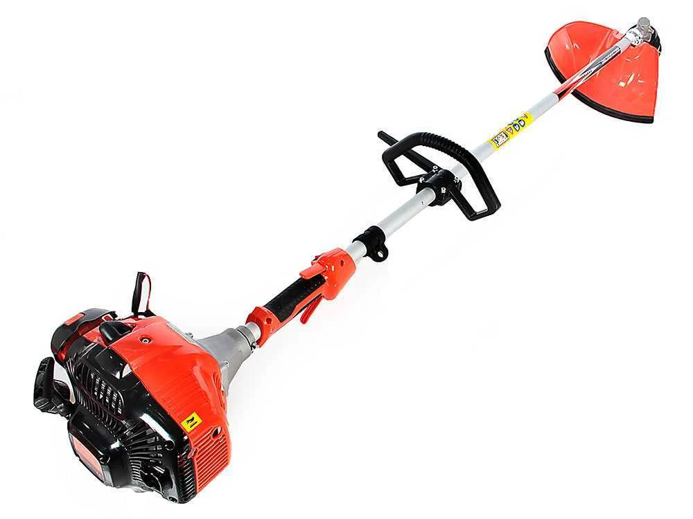 Zomax ZMG 5313 S - Decespugliatore A Scoppio - immagine 10